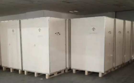 為什么要用危險(xiǎn)品木箱？