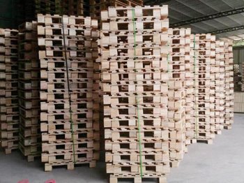 如何提高木托盤(pán)的承載能力？